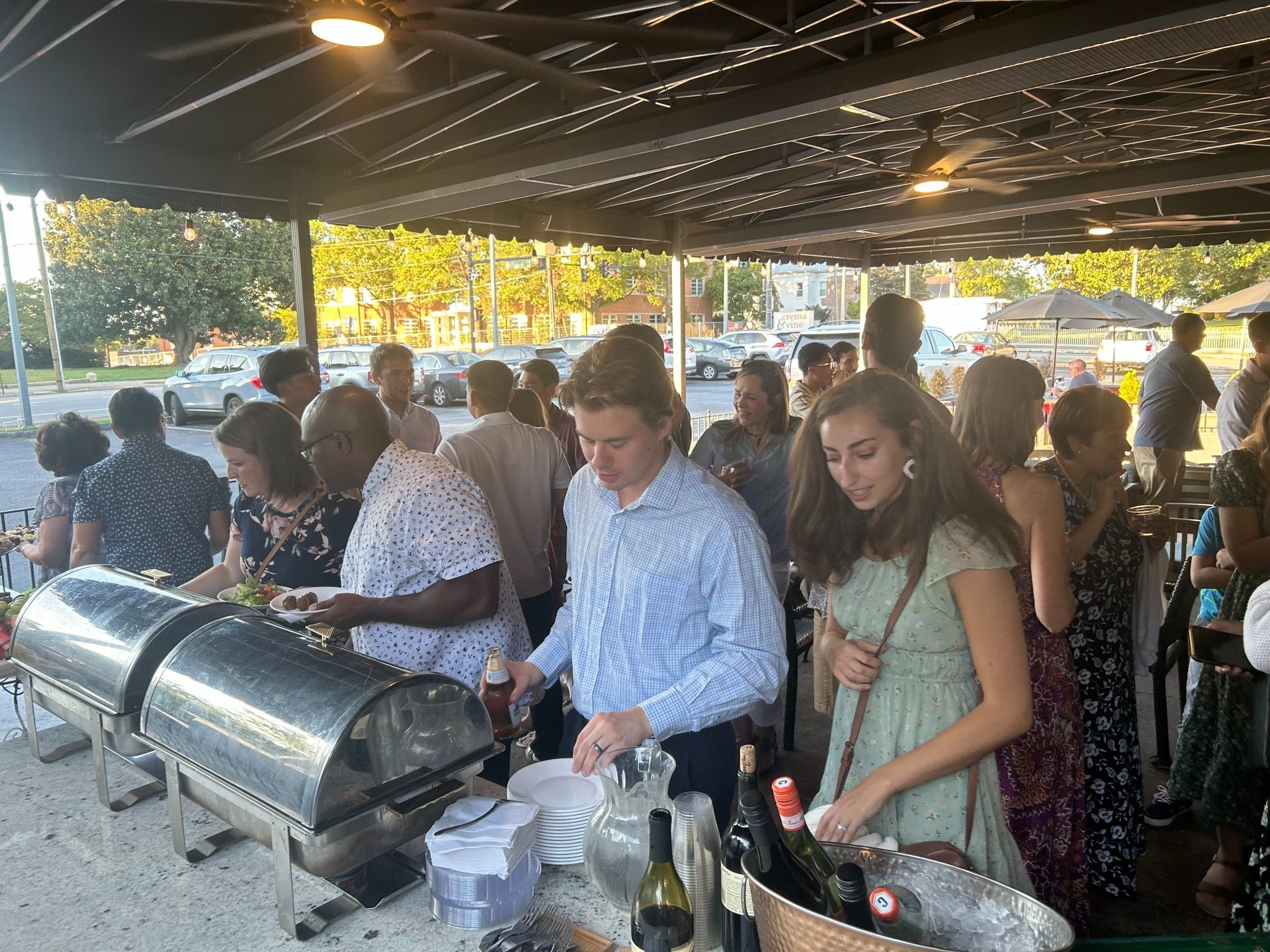 Make your next gathering special