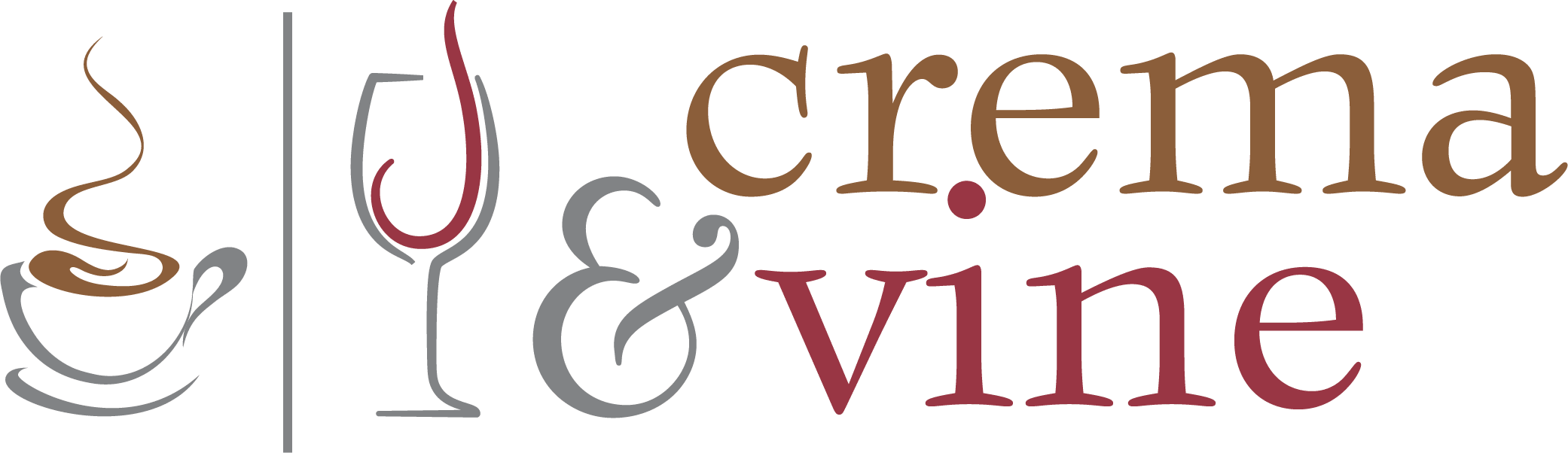 Crema & Vine